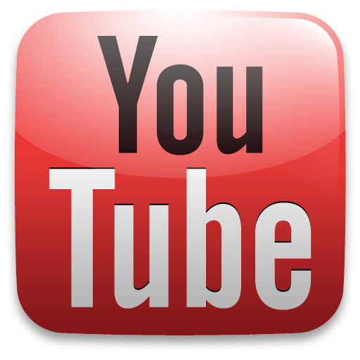 YouTube icon